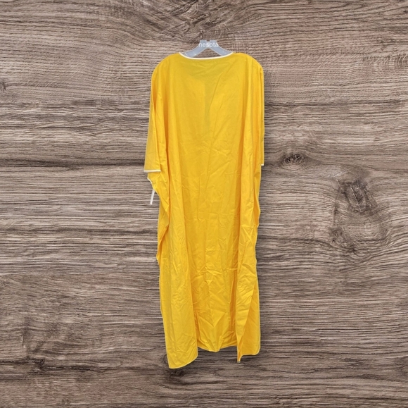 *NWT. Tuckernuck Luxury Caftan. - Picture 4 of 7